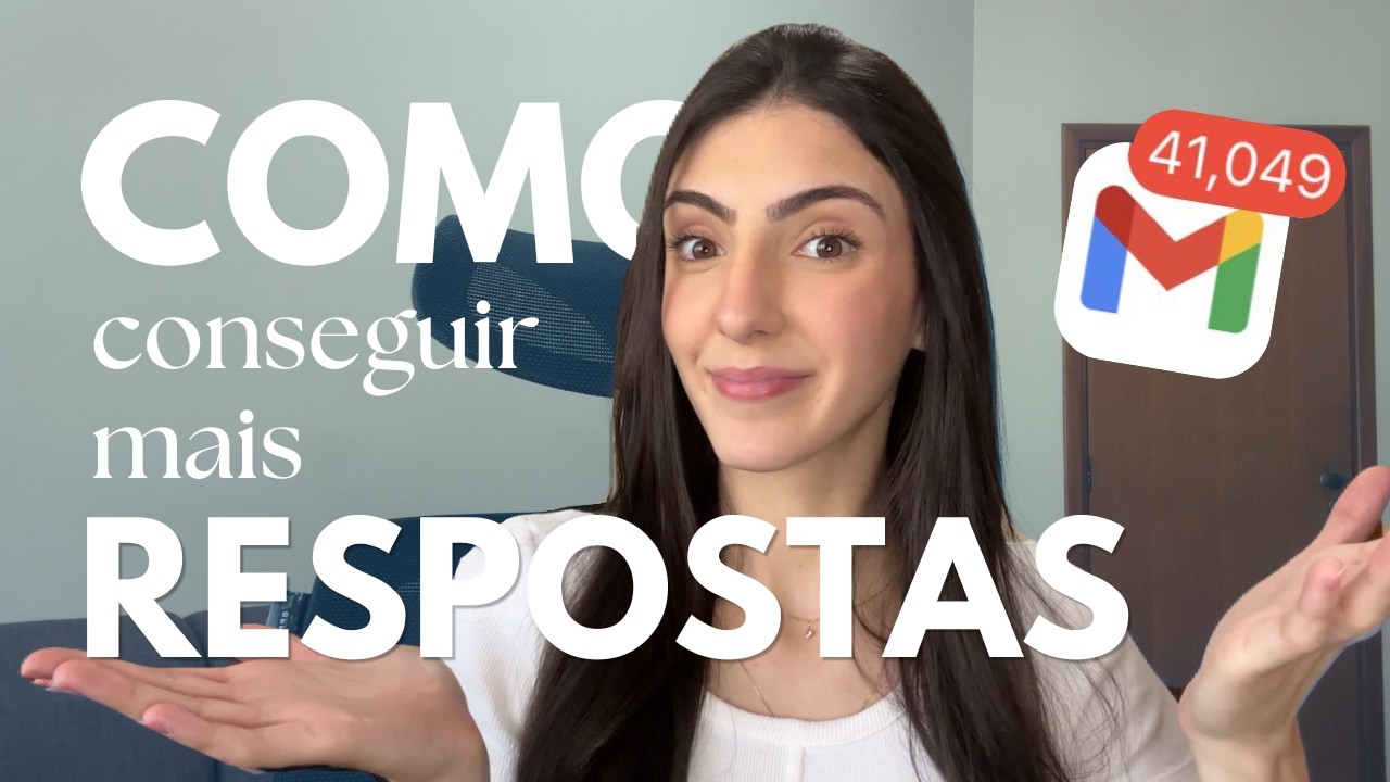 왜 아무도 당신의 영업 이메일에 답장하지 않는가