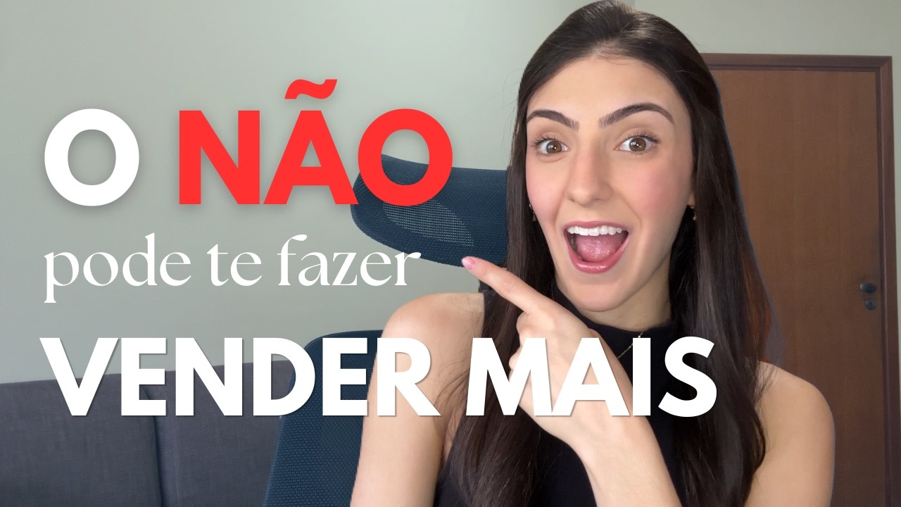 영업 발굴에서 거절이 최고의 기회인 이유