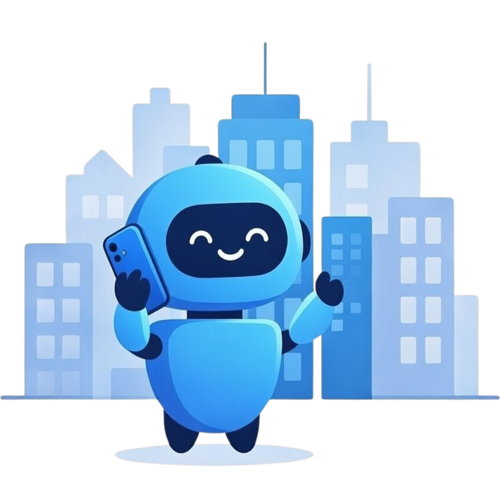 맞춤형 메시지로 의사결정자와 대화합니다